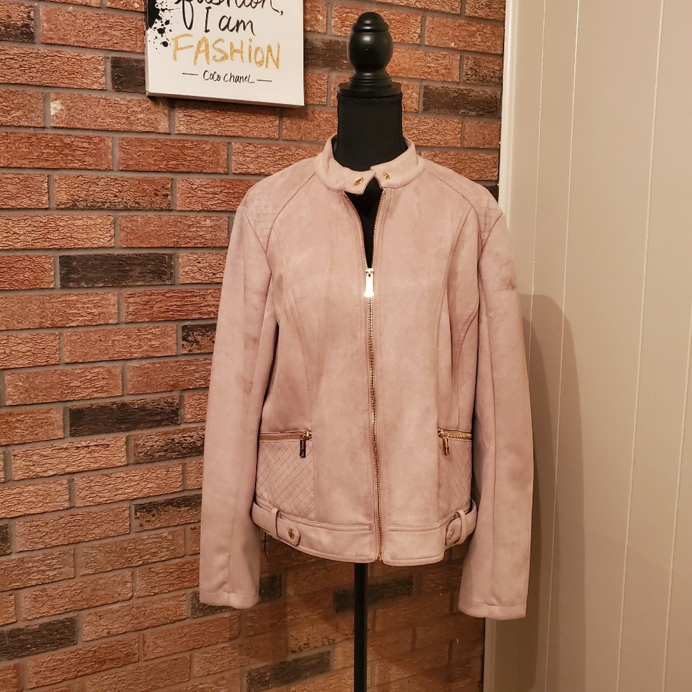 Kenneth Cole jacket